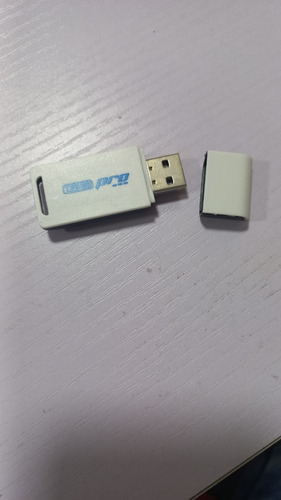 Memoria Usb De 2.0 Gb