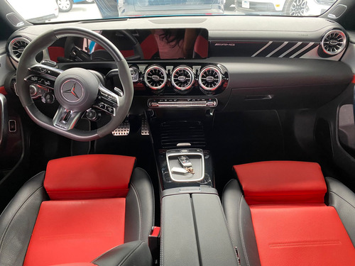Mercedes-benz Clase Cla 2024