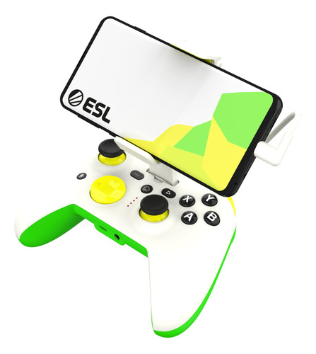 Riotpwr Esl Gaming Controller For Android  Wired Android Gam