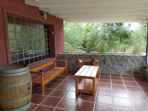Imagen 4 de 14 de Casa De Campo Posta Serrana