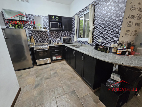 Venta De Casa En Haras Maria Eugenia Excelente Ubicacion