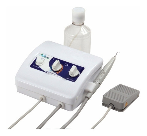 Ultrassom Portátil Veterinario Odonto Altsonic Ceramic 2