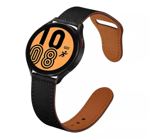 Mobigear Alpine - Bracelet Garmin Venu Sq - Music Edition en Nylon