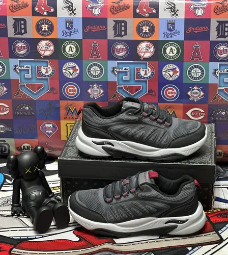 Tenis Calzado Hombre Skechers Arch Fit Nueva Colección