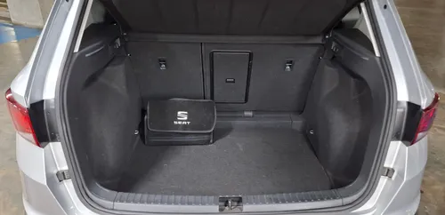 Seat Ateca 1.4 Style Sport