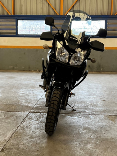 Imagen 4 de 15 de Suzuki Vstrom 650