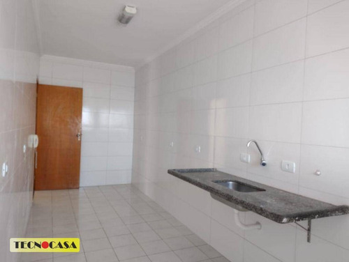 Imagem 7 de 30 de Lindo Apartamento Com 02 Dormitórios Para Venda Com 103 M² No Bairro Vila Tupi Em Praia Grande/sp.. - Ap6704
