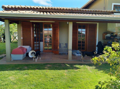 Imagem 25 de 30 de Casa À Venda, 207 M² Por R$ 780.000,00 - Condomínio Village Araçoiaba - Araçoiaba Da Serra/sp - Ca0517