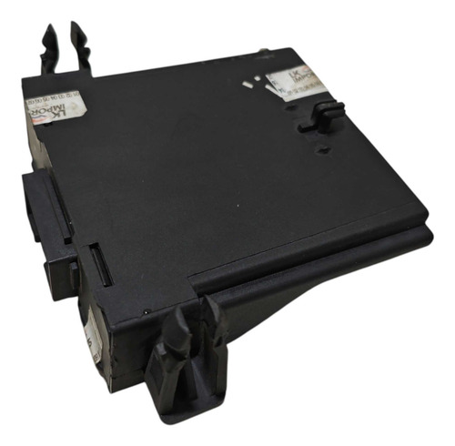 Módulo Interface Gateway Vw Jetta 2012 A 2014 7n0907530bd