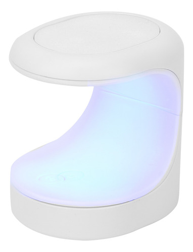 Máquina De Secagem De Gel Para Unhas, Mini Secador De Polonê