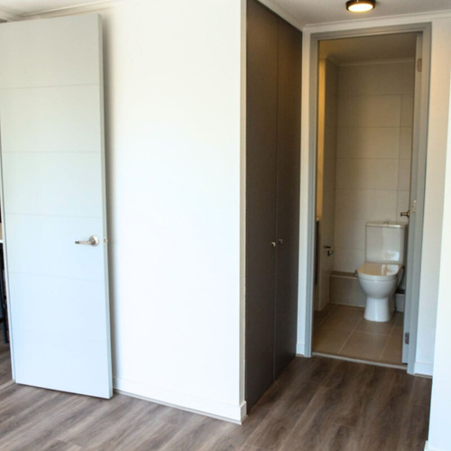 Arriendo Departamento 1 D 1b Semiamoblado Ricardo Lyon 1171