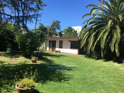 Venta Casa Rincón Del Indio