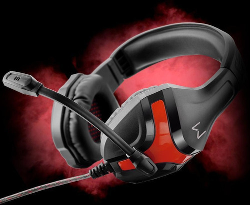 Auriculares para juegos Garena Free Fire Rugged Cs Go