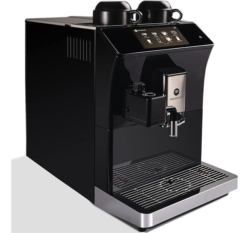 Cafetera Espresso Superautomática Mcilpoog (ws-203)