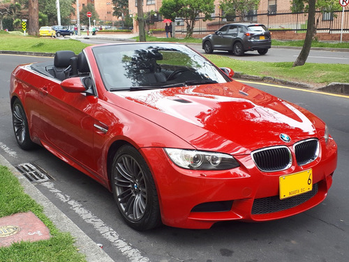 Bmw M3 Cabrio