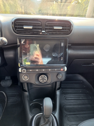 Imagen 13 de 19 de Citroën C4 Cactus 2022 1.6 Thp 165 At6 Shine