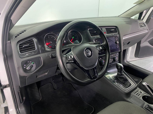 Volkswagen Golf 1.4 Comfortline Tsi Dsg
