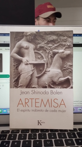 Artemisa Espiritu Indomito Cada Mujer Shinoda Bolen Kairos