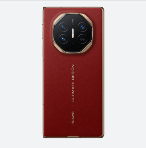 Huawei Mate Xt Ultimate 512/ 16 Gb. Caja Cerrada Rojo O Negro