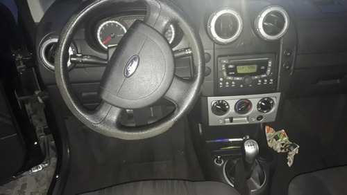 Ford Ecosport Freestyle1.6 Completo Flex - Único Dono - 2008