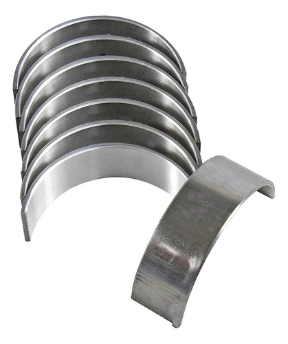 Bronzina Biela Citroen Zx 2.0 16v 1996-1997 Xu10j4rs-rfs