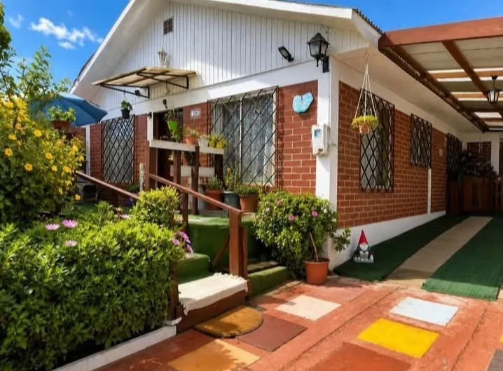 Imagen 2 de 28 de Venta De Casa En El Yeco - Algarrobo