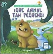 Que Animal Tan Peque O - Maine Margarita