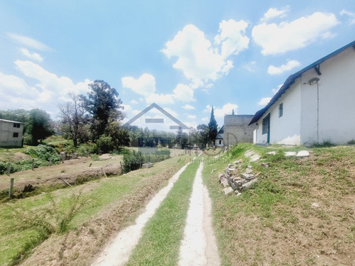 Terreno En Venta En San Francisco Tepojaco Cuautitlán Izcalli Edomex