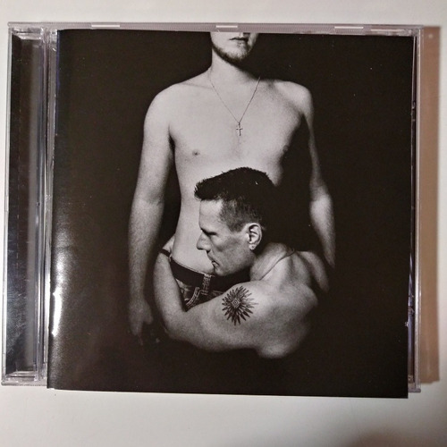 U2 Son Gs Of Innocence Cd Ed Ar Como Nuevo, Thin Lizzy Lea