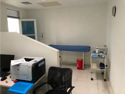 Se Alquila Clinica En El De Norte Armenia