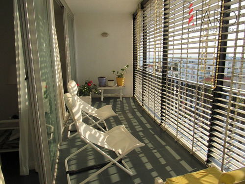 Imagen 3 de 26 de Apartamento En Península 2 Dormitorios Y Terraza - Punta Del Este Peninsula