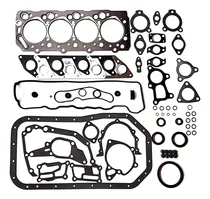 Comprar Junta Motor Cabeçote Hyundai H100 2.5 8v 1996 1997 1998 1999