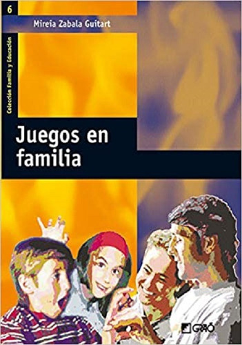 Juegos En Familia