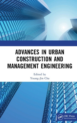 Libro Advances In Urban Construction And Management Engin...