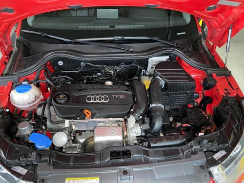 Audi A1 1.4 Ambition Tfsi 122cv Stronic 2013