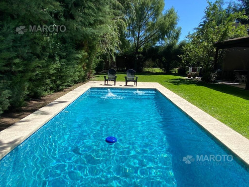 Imagen 4 de 27 de Casa En Venta En San Lucas - Maroto Propiedades