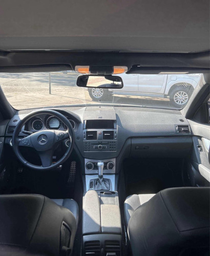 Mercedes-benz Clase C 1.8 C250 Avantgarde B.efficiency At