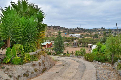 Bella Parcela/ruta G60 Camino Lago Rapel