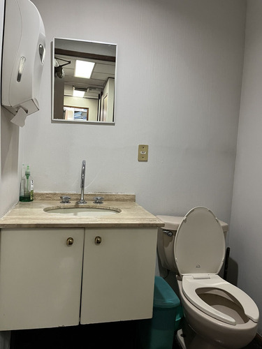 Consultorio Médico En Venta En Lomas De Chapultepec