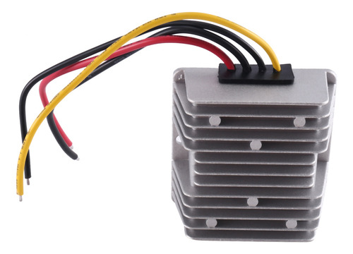 Transformador Conversor Estabilizador De 8v-40v Para 12v 10