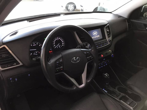Imagem 8 de 11 de Tucson Gls Turbo