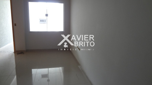 Imagem 11 de 30 de Excelentes Sobrados Para Venda No Bairro Jardim Brasília (zona Leste), 3 E 2 Dorm, 2 Ou 1 Suíte Com Box De Vidro Blindex, 2 Vagas, 108 M - 5167