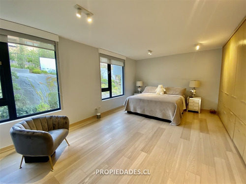 Departamento En Venta, 3 Dorm/ Dominicos / Vista