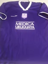 Comprar Camiseta De Fútbol Defensor Sporting Uruguay Penalty Origina