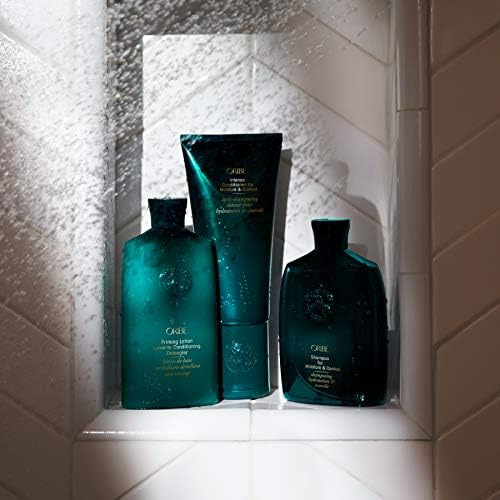 Oribe Priming Lotion Leave-in Conditioning Detangler 8,5 Fl