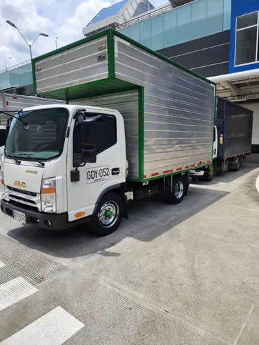 Jac Jhr Power