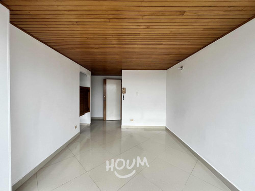 Apartamento En Milan. 2 Habitaciones, 48 M², Id: 155447