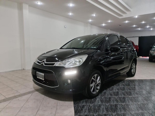 Imagen 3 de 11 de Citroën C3 1.5 Tendance Pack Secure I 90cv 2013