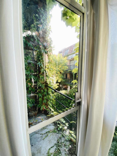 Imagen 3 de 14 de Venta Loft 2 Ambientes En La Calabria Con Balcón Y Cochera