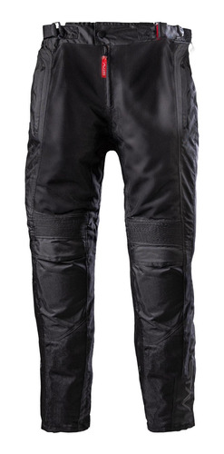 Imagen 1 de 2 de Pantalon Moto Stav Summer Protection Abrasion Control
